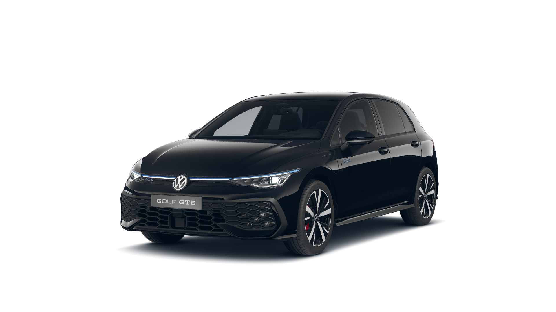 Volkswagen Golf 1.5 TSI GTE eHybrid