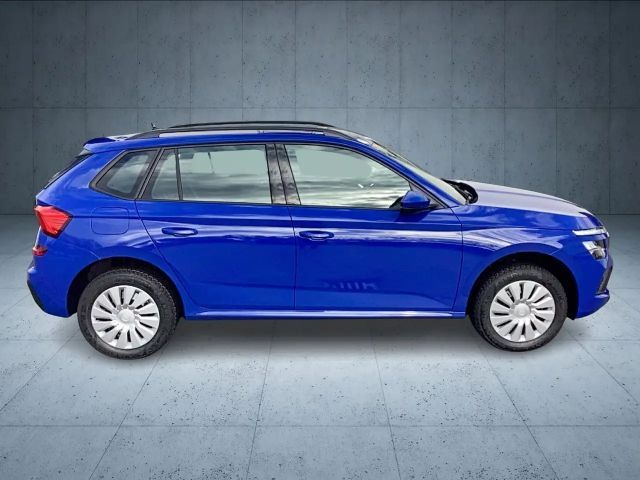 Skoda Kamiq 1.0 TSI