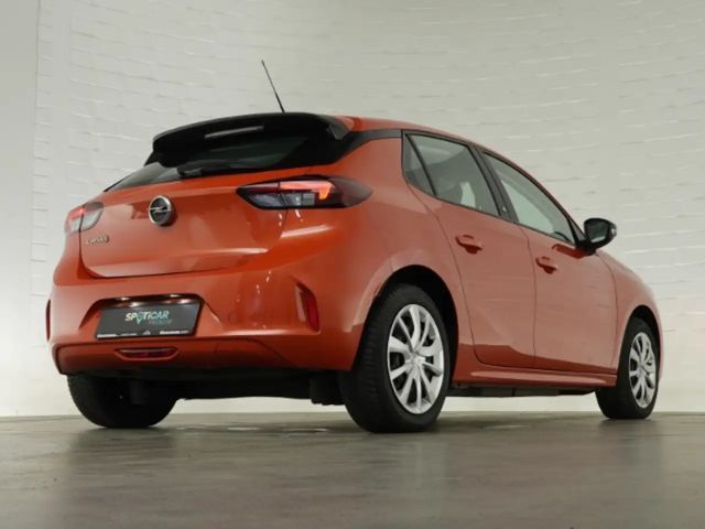 Opel Corsa Edition F Edition