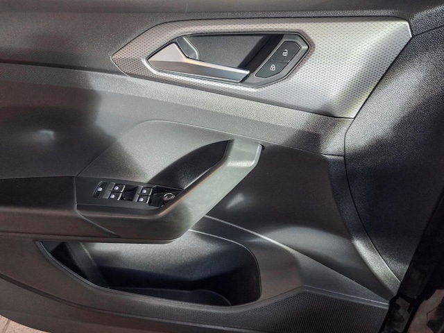 Volkswagen T-Cross 1.0 TSI DSG