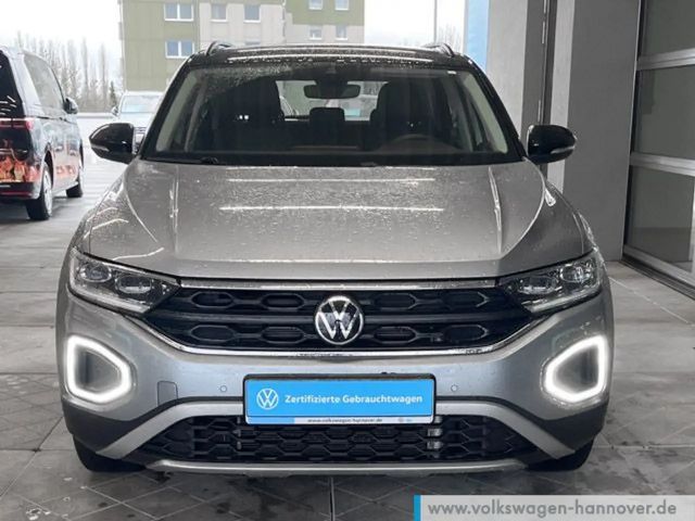 Volkswagen T-Roc 2.0 TDI DSG