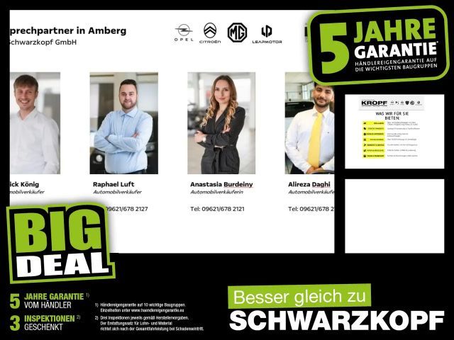 Opel Mokka 1.2 Turbo