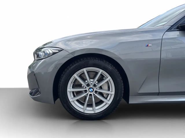 BMW 330 330d M-Sport Touring xDrive