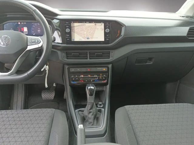 Volkswagen T-Cross 1.0 TSI DSG IQ.Drive Life