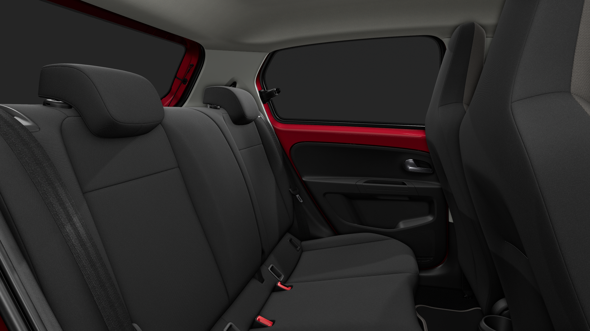 Volkswagen e-up! e-up! EDITION Rüfakam*Ambiente*Climatr.