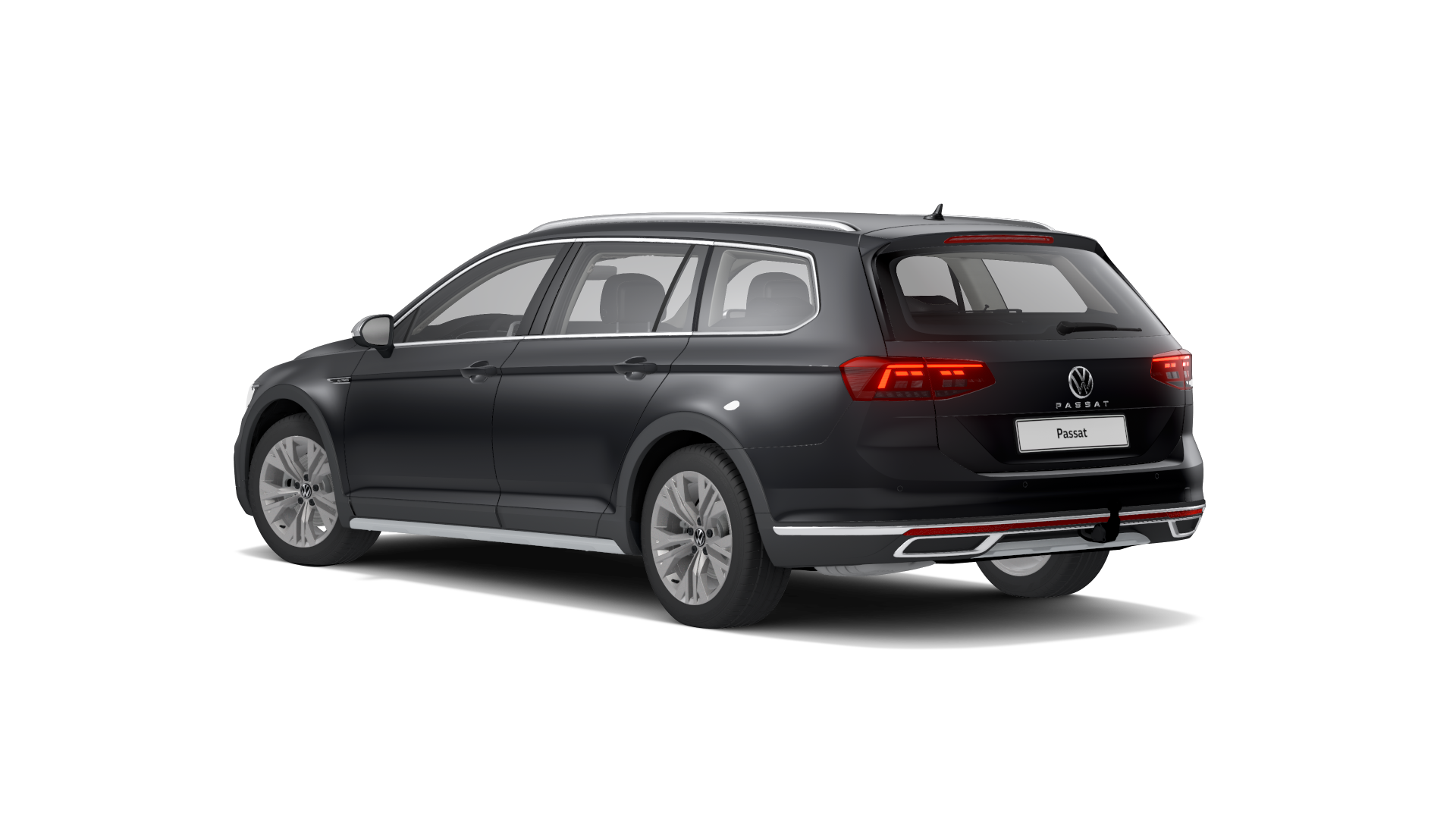 Volkswagen Passat AllTrack DSG Variant