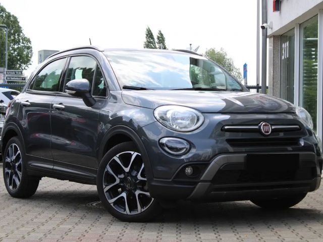 Fiat 500X Cross
