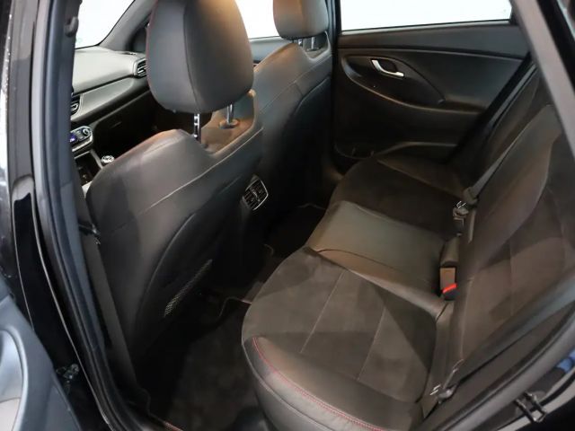 Hyundai i30 N Line T-GDi