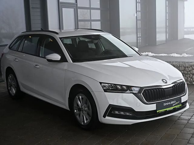 Skoda Octavia Combi Style Style iV