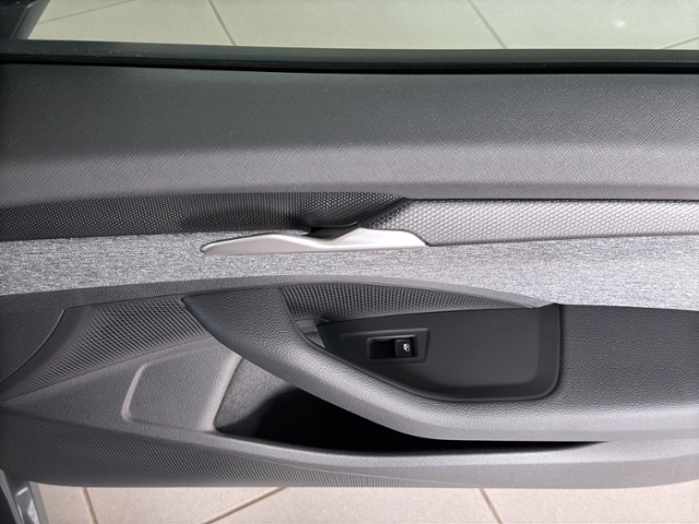 Skoda Superb 2.0 TDI Combi