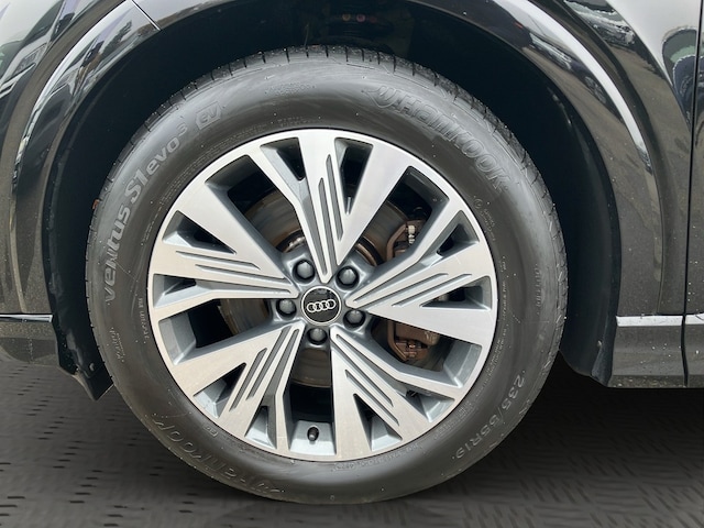 Audi Q4 e-tron 40 Sportback