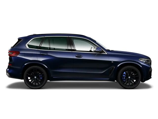 BMW X5 M-Sport xDrive40d