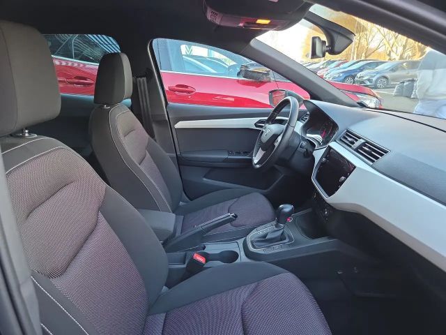 Seat Ibiza Xcellence