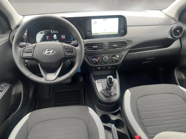 Hyundai i10 1.0 Trend