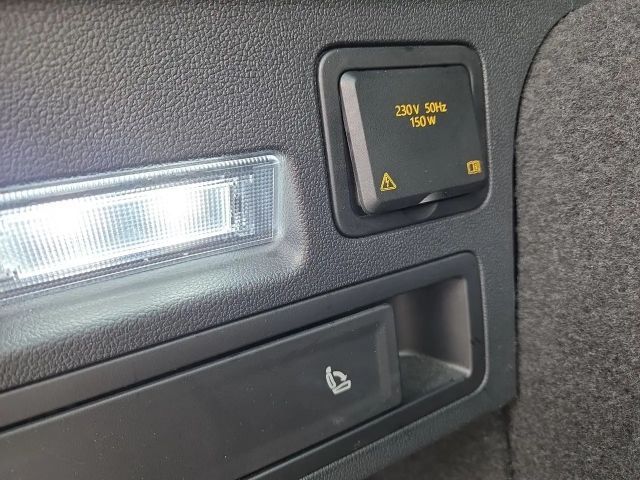 Seat Tarraco FR-lijn e-Hybrid