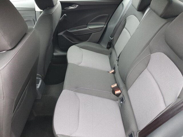 Skoda Fabia 1.0 TSI Selection