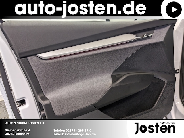 Skoda Enyaq Loft iV 60