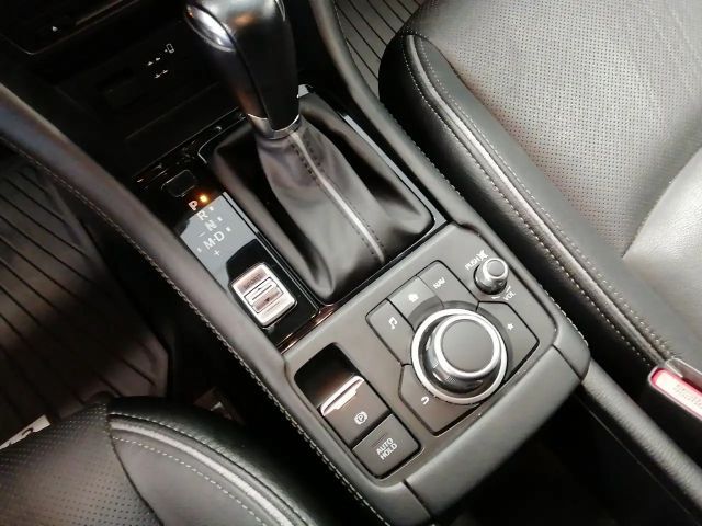 Mazda CX-3 Revolution