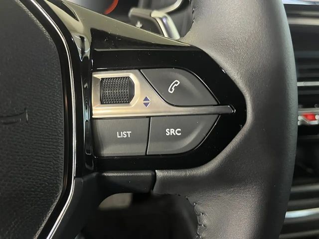 Peugeot 2008 Allure Pack Hybrid