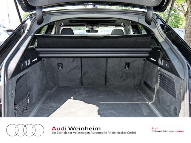 Audi S6 Avant Quattro