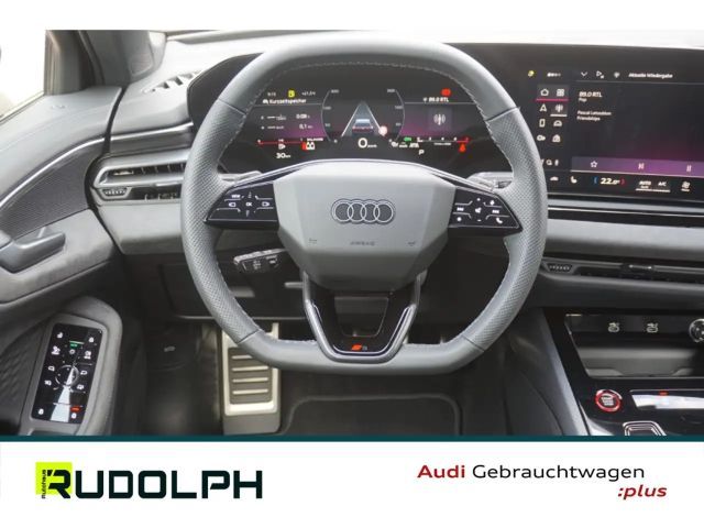 Audi A5 Avant Quattro S-Line S-Tronic