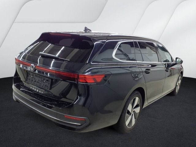 Volkswagen Passat 2.0 TDI Business DSG Variant