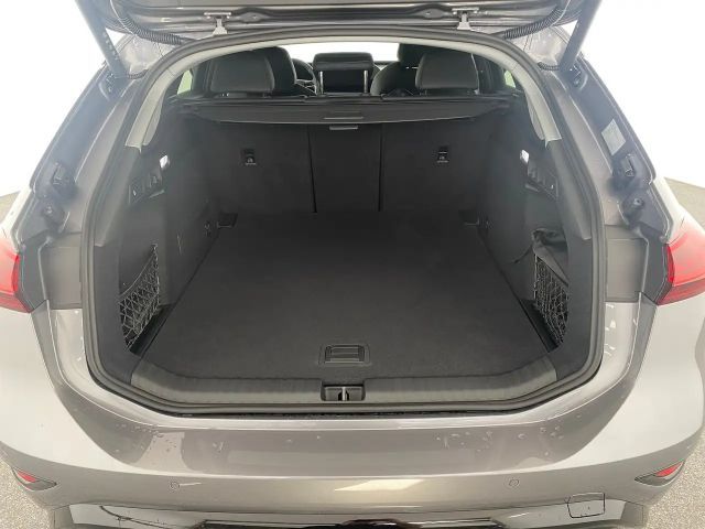 Audi A6 e-tron e-tron