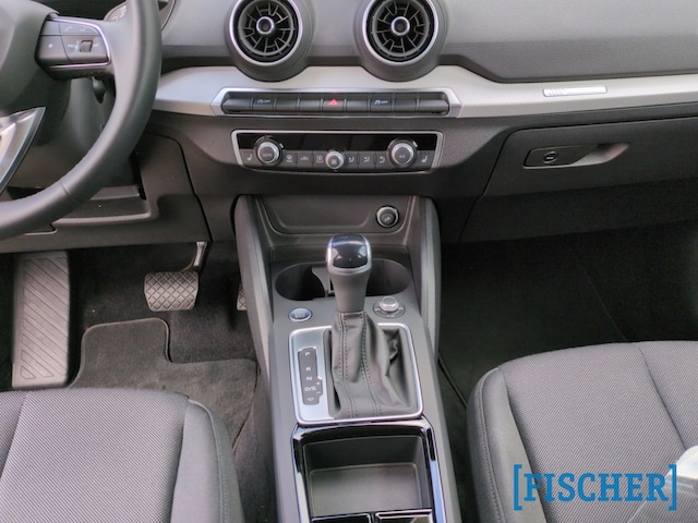 Audi Q2 35 TFSI S-Tronic