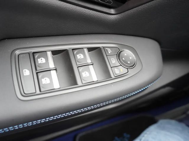 Renault Scenic Alpine E-Tech Esprit