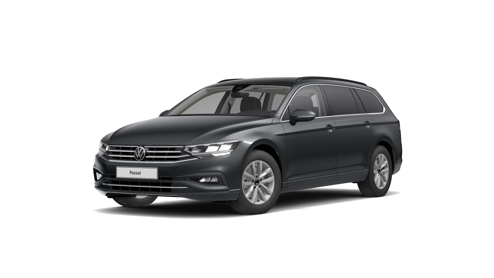 Volkswagen Passat 2.0 TDI Business DSG Variant