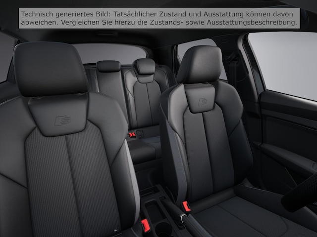 Audi A1 30 TFSI S-Tronic Sportback