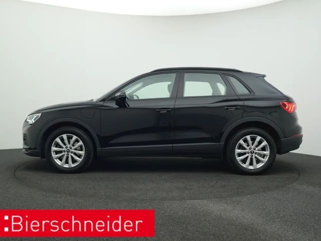 Audi Q3 Hybride S-Tronic