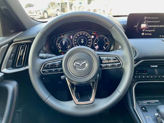 Mazda CX-80 Homura Plus