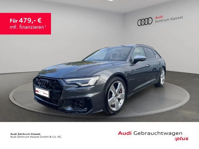 Audi S6 3.0 TDI Quattro