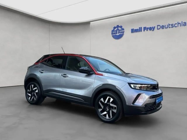 Opel Mokka GS-Line Grand Sport Turbo