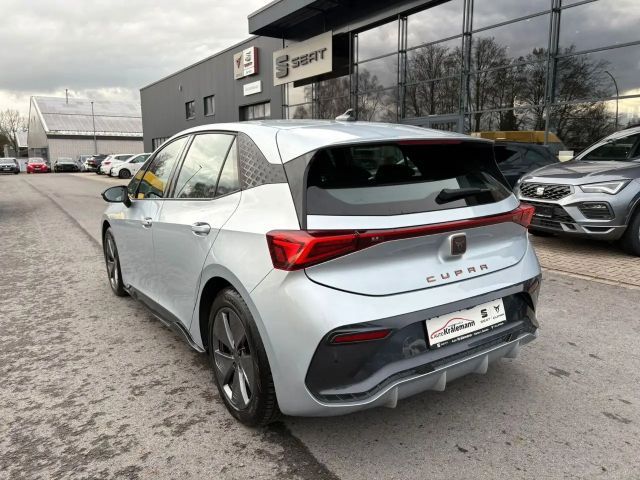 Cupra Born 58 kWh