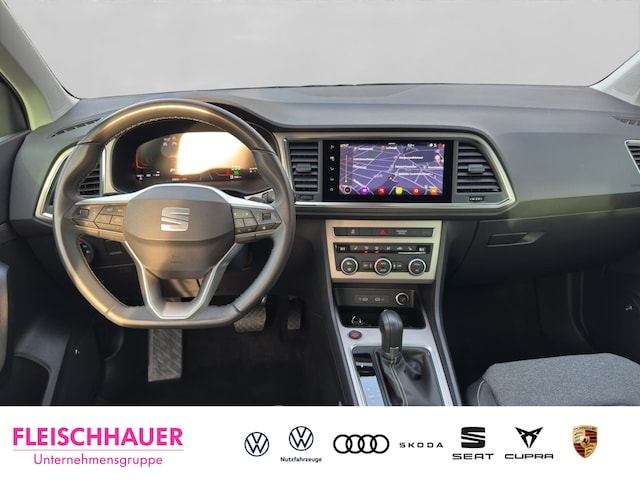 Seat Ateca 1.5 TSI DSG