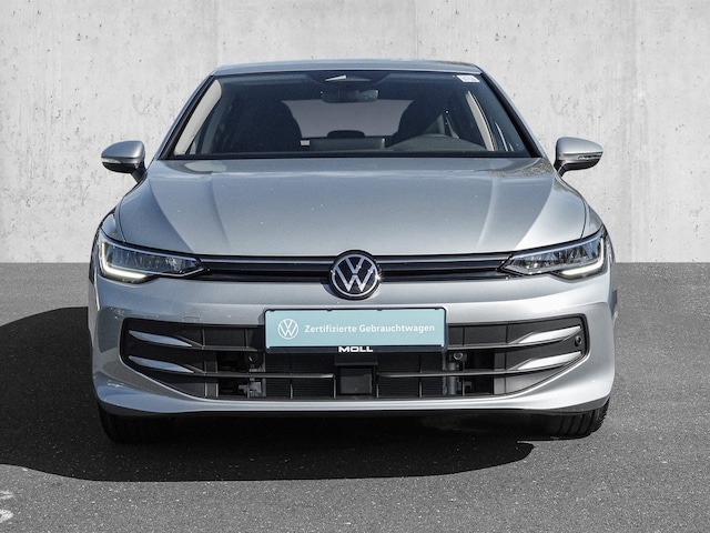 Volkswagen Golf 1.5 TSI