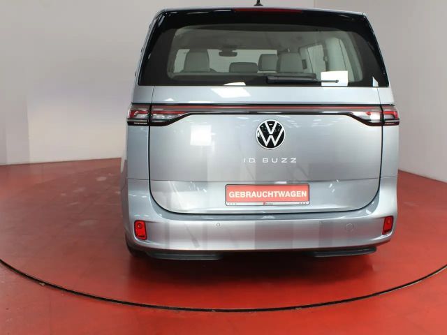 Volkswagen ID.Buzz IQ.Drive LWB Pro