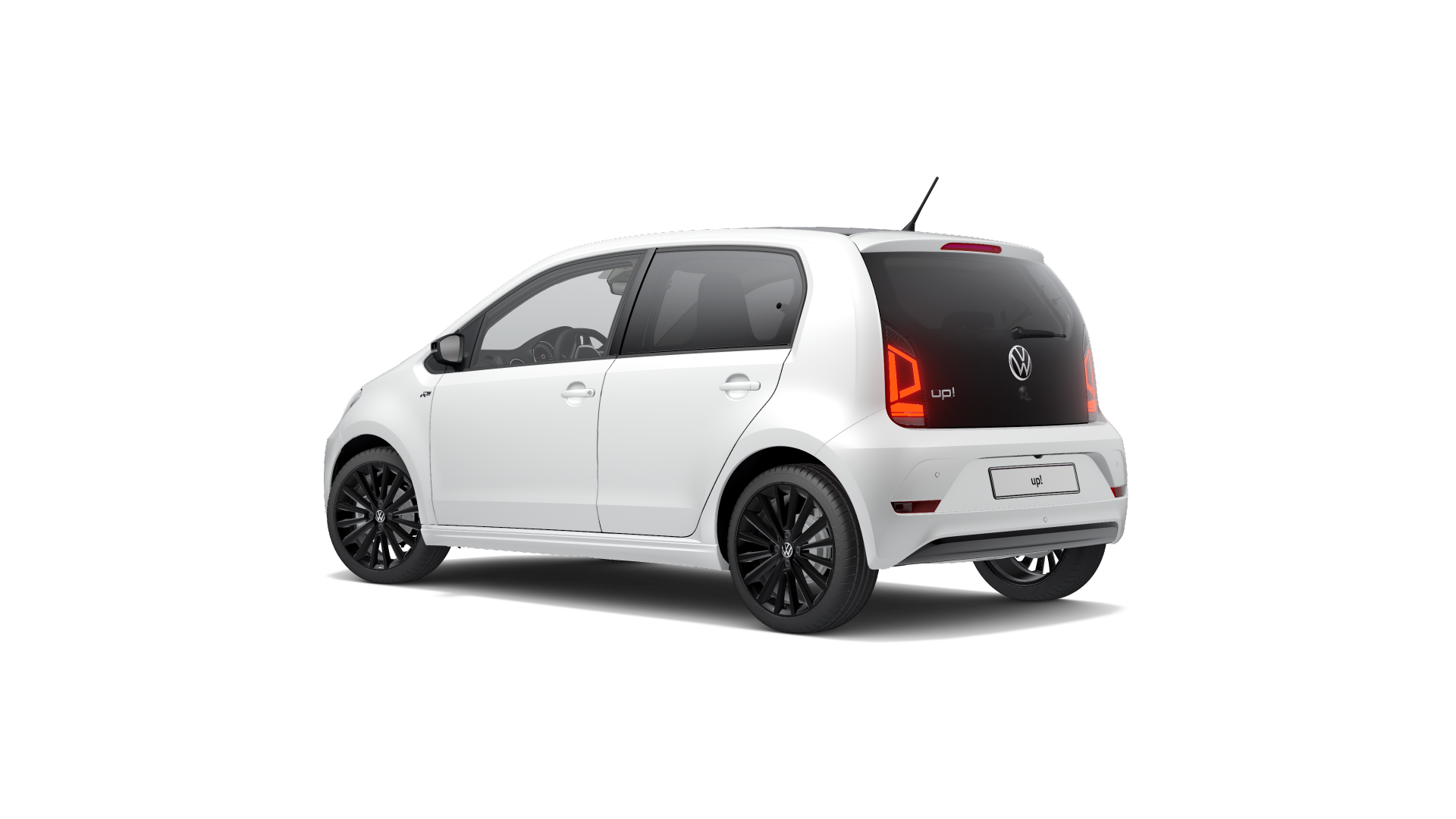 Volkswagen up! 1.0