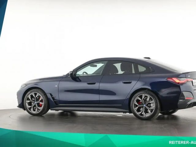 BMW i4 M-Sport Sedan eDrive40