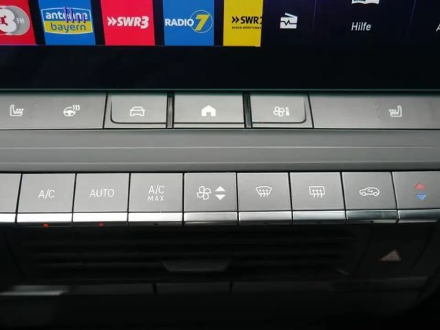 Opel Astra GS-Line Grand Sport Sports Tourer