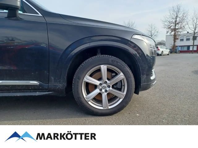 Volvo XC90 AWD Inscription Recharge T8