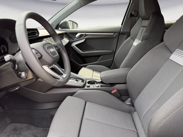 Audi A3 35 TFSI S-Tronic Sportback