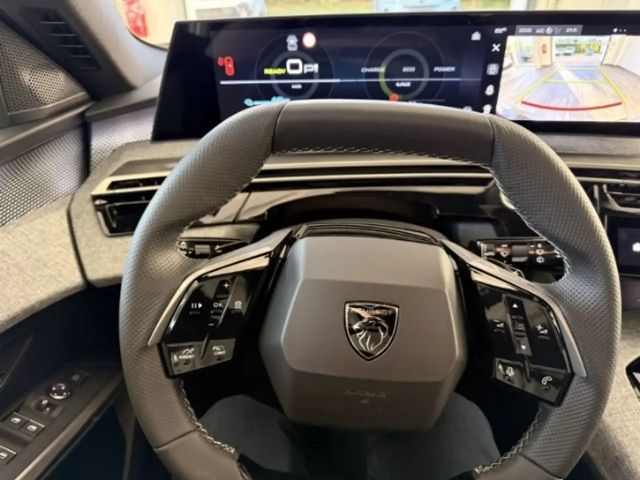 Peugeot E-5008 GT-Line