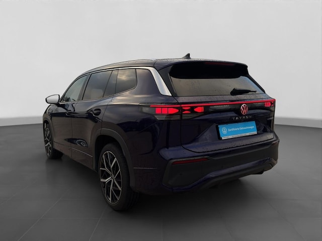 Volkswagen Tayron Life eHybrid