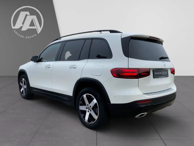 Mercedes-Benz GLB 180 Progressive