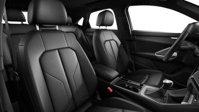 Audi Q3 40 TFSI Quattro S-Tronic Sportback