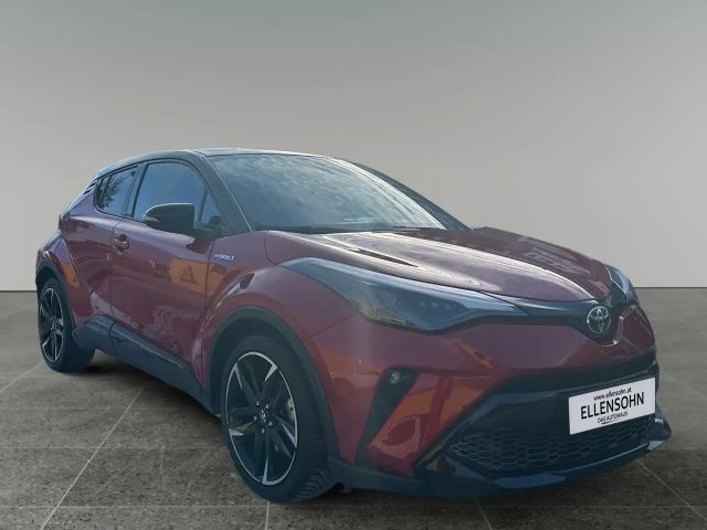 Toyota C-HR 4x2 GR Hybride