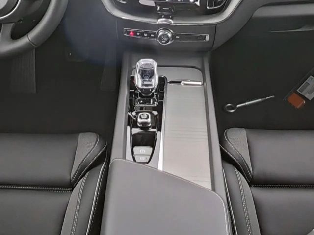 Volvo XC60 AWD Recharge T6 Ultra